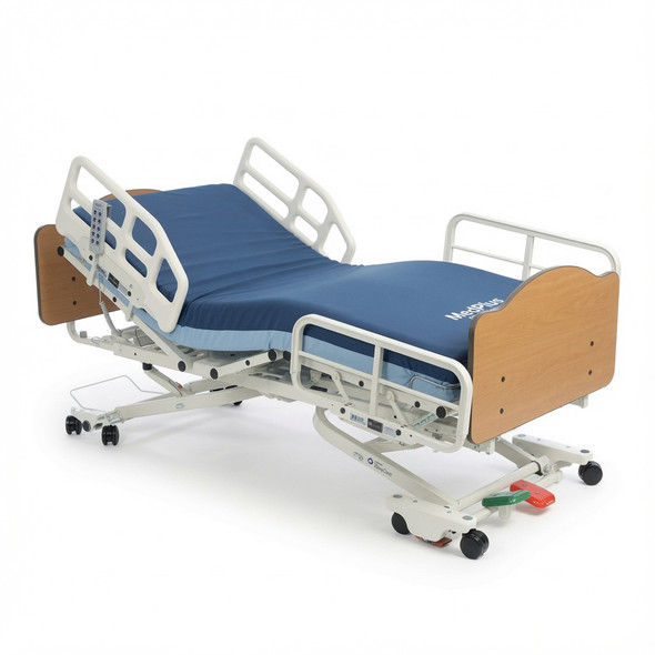 Joerns EasyCare Hospital Bed