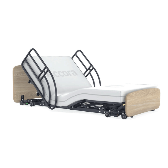Accora Contesa Hi-Low Hospital Bed