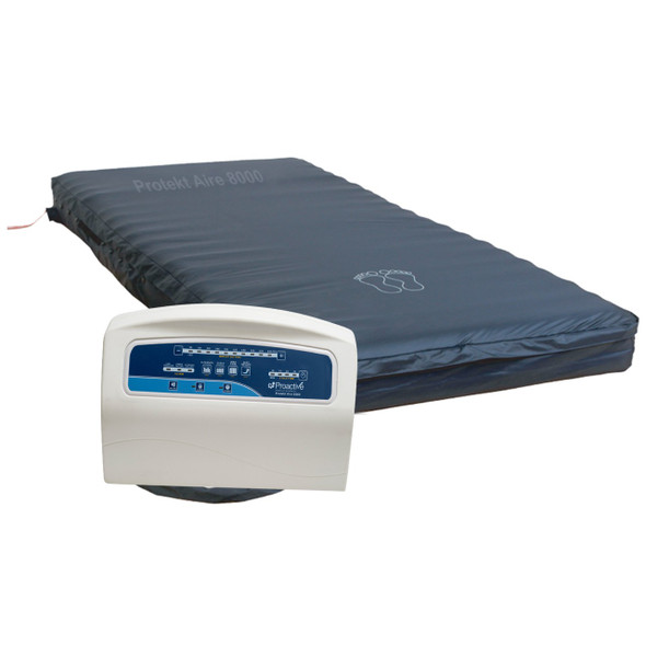 ProActive ProTekt Bariatric Aire 8000
