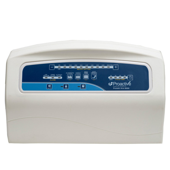 ProActive ProTekt Bariatric Aire 8000