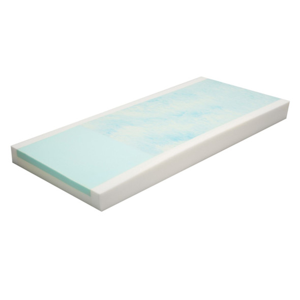 ProTekt 500 Gel Infused Foam Pressure Redistribution Mattress