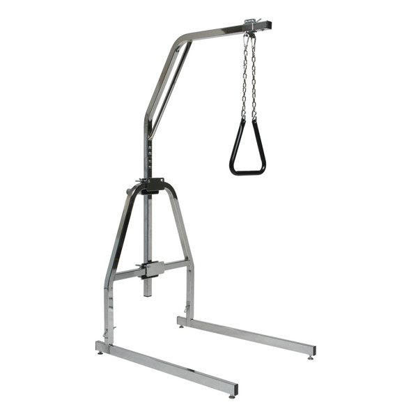 Bariatric Trapeze Bar and Base