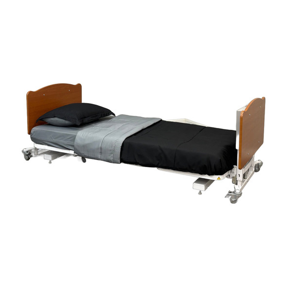 Med-Mizer AllCare C Low Bed Set