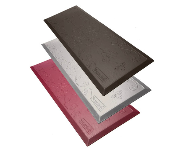 ProActive Beveled Edge Fall Mat
