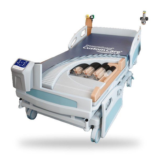 Span America PressureGuard® Custom Care® Convertible LAL