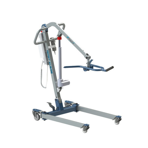 ProActive (All In One) Portable Electric Patient Lift