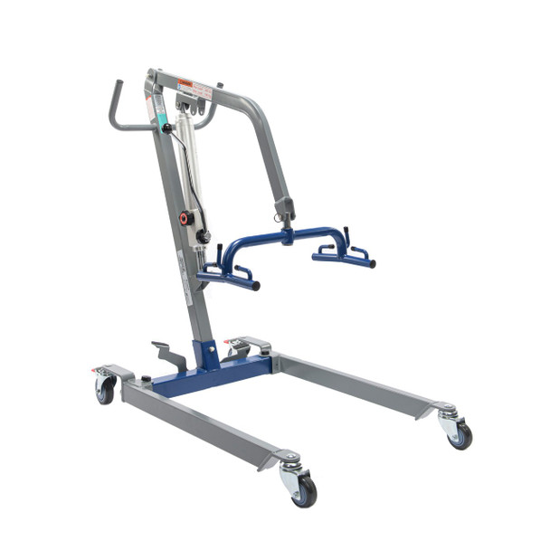 ProActive Transformer Electric Patient Lift