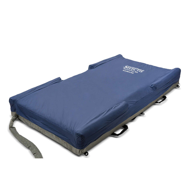 Selectis Digital Alternating Pressure LAL Mattress
