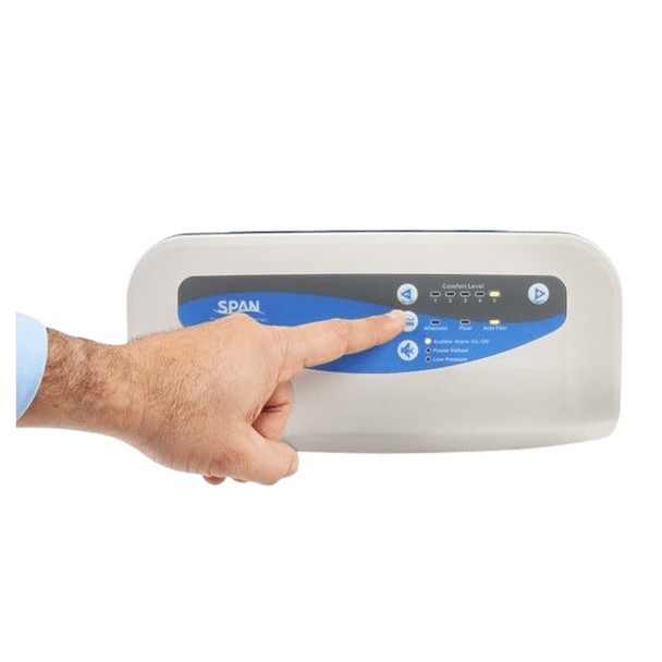 Span America PressureGuard APM2 Mattress