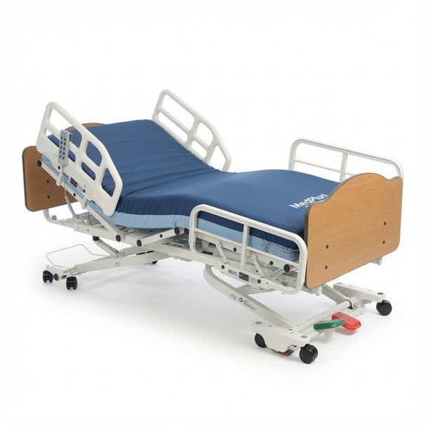 Joerns EasyCare Hospital Bed