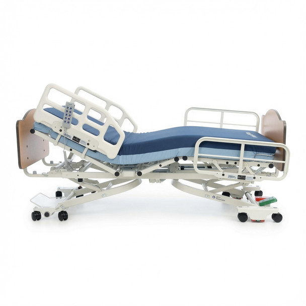 Joerns EasyCare Hospital Bed