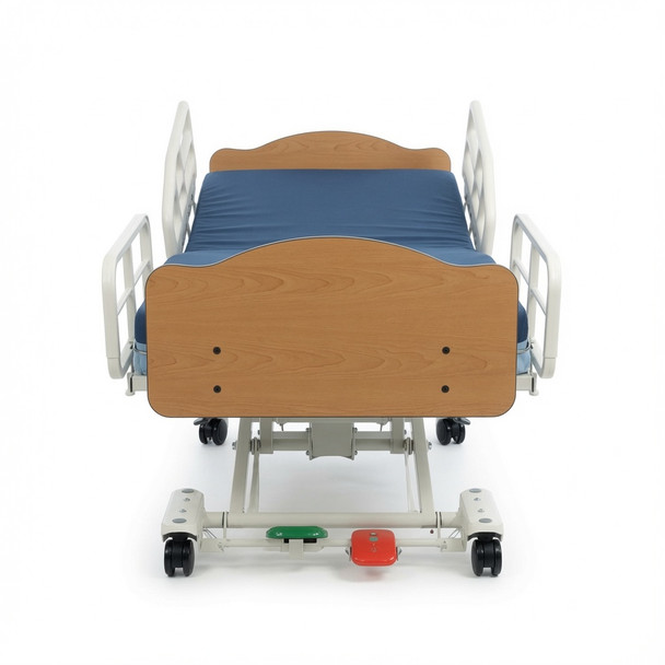 Joerns EasyCare Hospital Bed