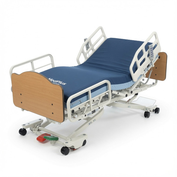 Joerns EasyCare Hospital Bed