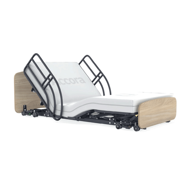 Accora Contesa Hi-Low Hospital Bed