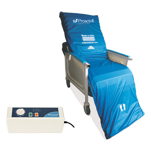 ProActive ProTekt Aire Geri-Chair Overlay