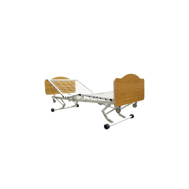 Joerns WeCare Hospital Bed