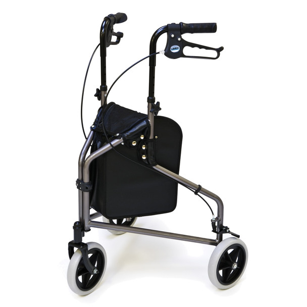 Lumex 3 Wheel Cruiser Rollator
