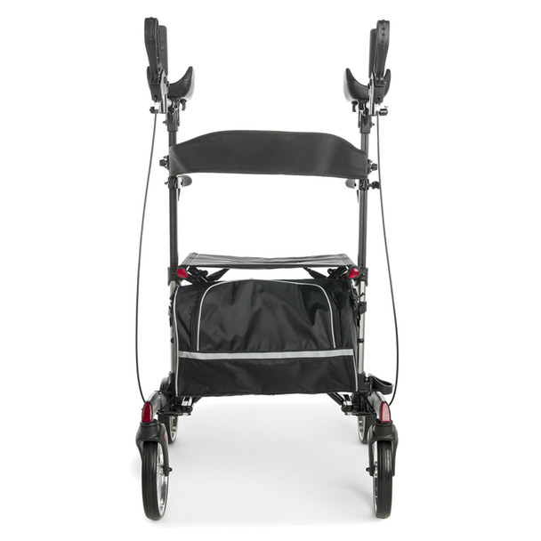 Lumex Gaitster Forearm Rollator
