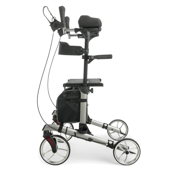 Lumex Gaitster Forearm Rollator