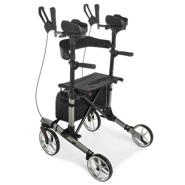 Lumex Gaitster Forearm Rollator