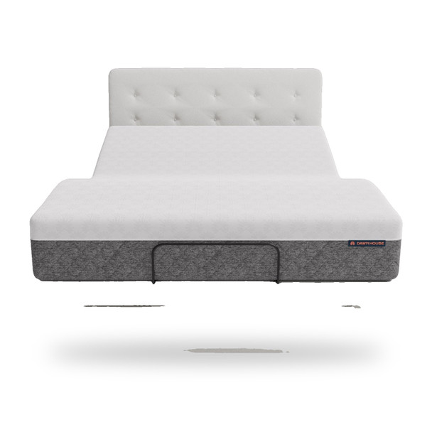 Dawn House Adjustable Hi-Low Smart Bed