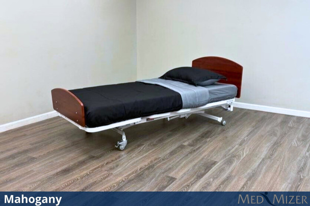 Med-Mizer Retractabed Hi-Low Bed