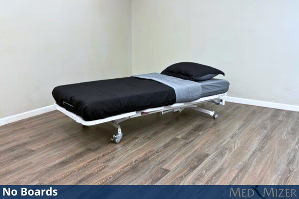 Med-Mizer Retractabed Hi-Low Bed