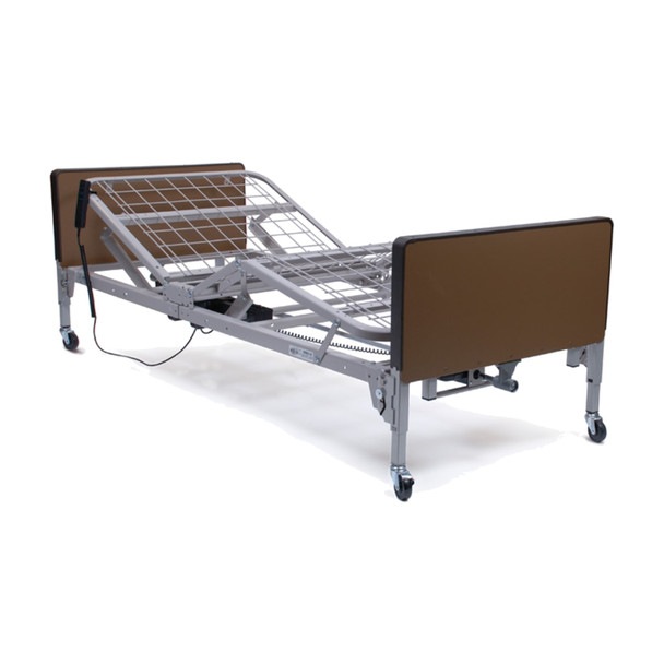 Lumex Patriot Full Electric Bed