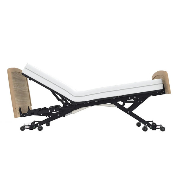 Accora Empresa Hi-Low Bed