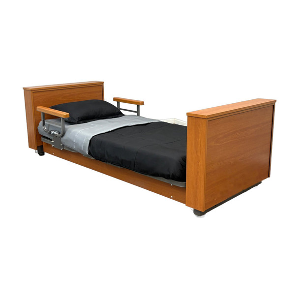 Med-Mizer SelectCare Bed