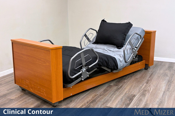 Med-Mizer SelectCare Bed
