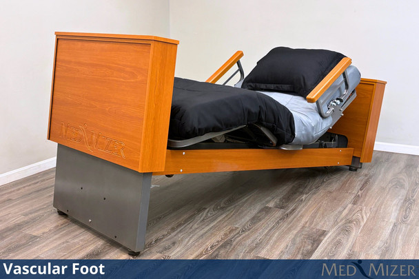 Med-Mizer SelectCare Bed