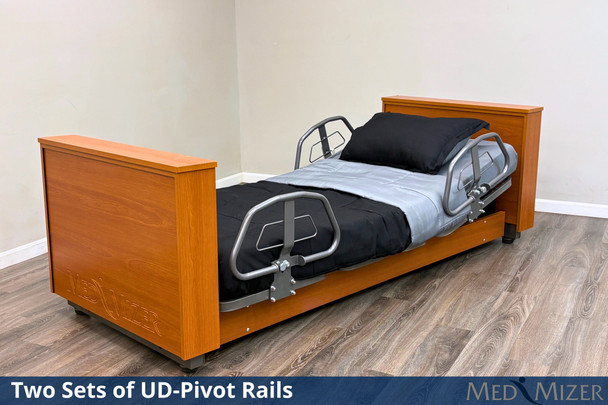 Med-Mizer SelectCare Bed