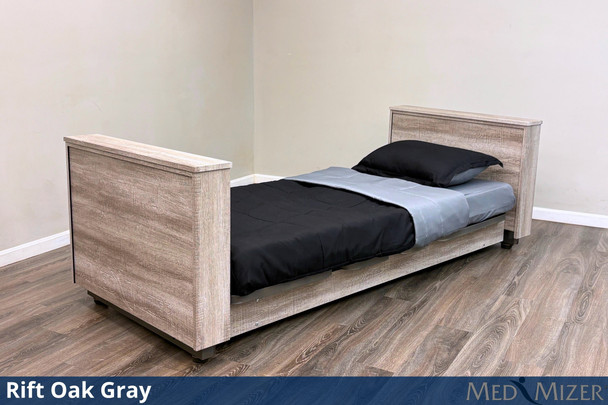 Med-Mizer SelectCare Bed
