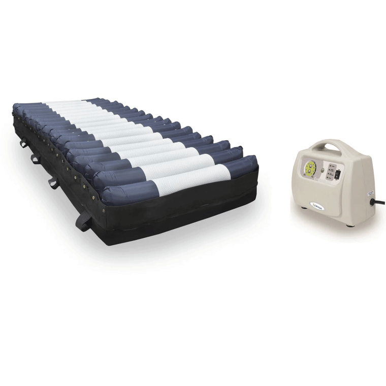 Prius Enhance RDX Alternating Pressure / Low Air Loss Mattress