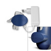 Dus bucal portabil Waterpik WP-563