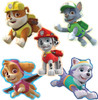 Tatuaj Paw Patrol