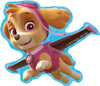 Tatuaj Paw Patrol