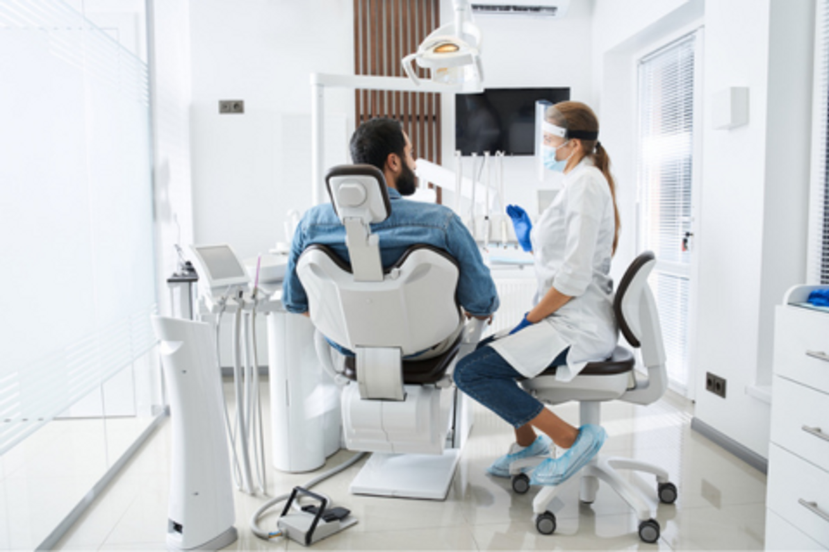 Cancerul oral: de la simptome la tratament si preventie