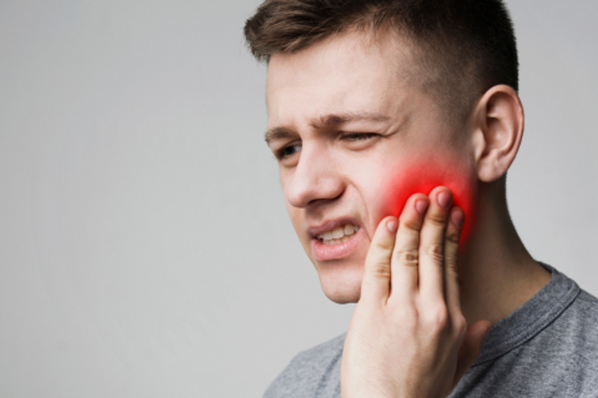 Pulpita dentara: cauze, tratament, metode de preventie