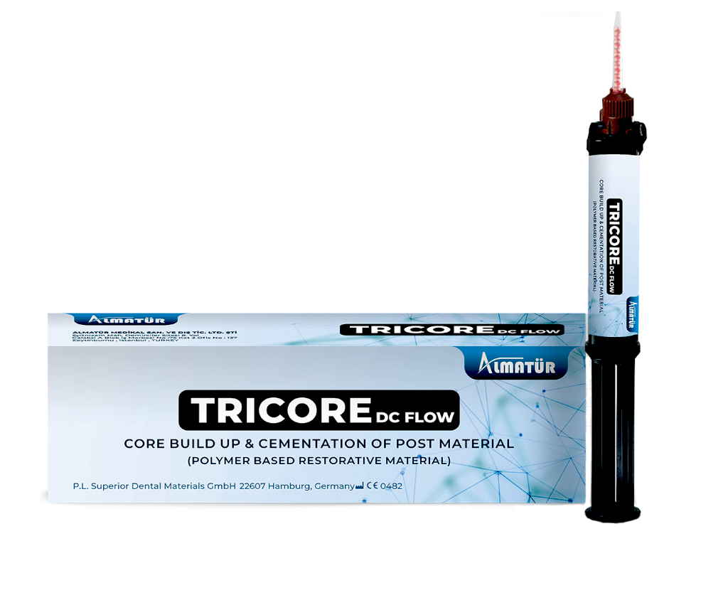 Tricore Tricore