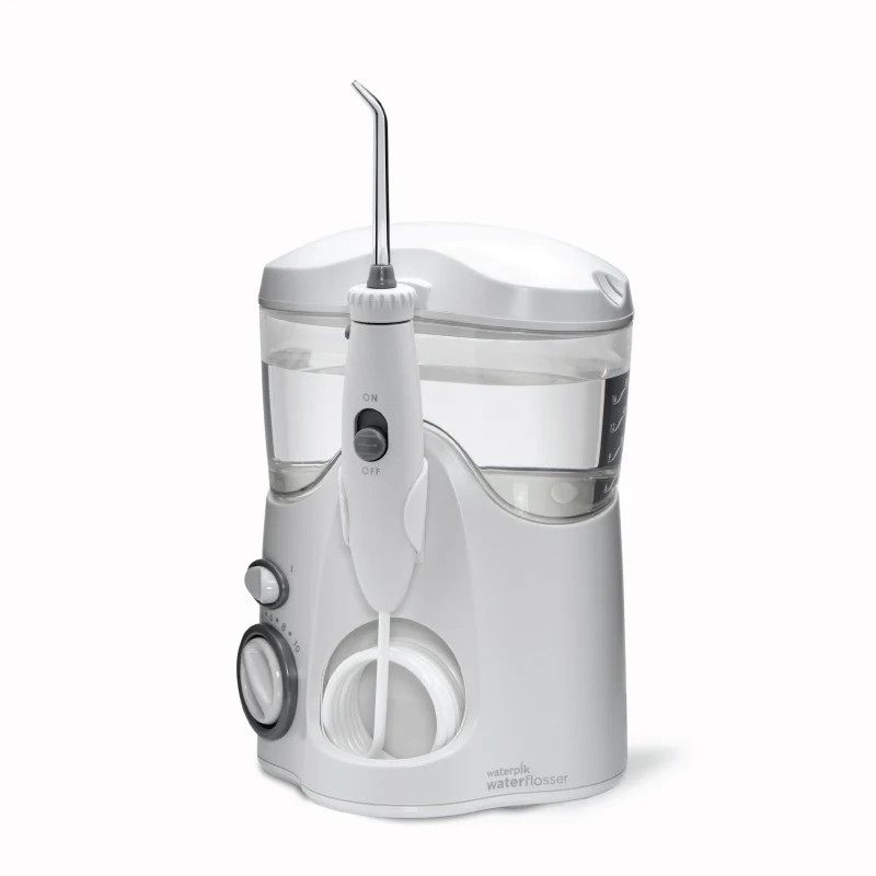 Dus bucal Waterpik Ultra WF-100 / Irigator ducal Waterpik WP-100