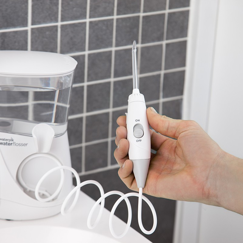 Dus bucal Waterpik WP-660 Aquarius Ultra Professional