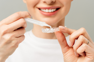 Abcesul gingival: ce este, cum se trateaza, metode de preventie 