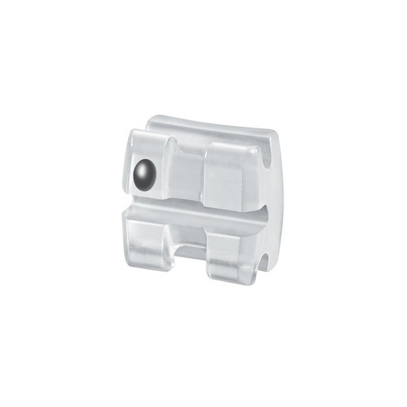 Bracket ceramic Neolucent UL 4/5 MBT