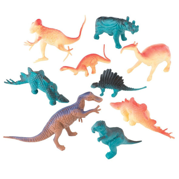 Figurine Dinozauri