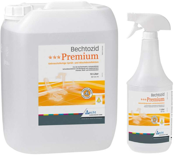 Produse de Igienizare si Curatare