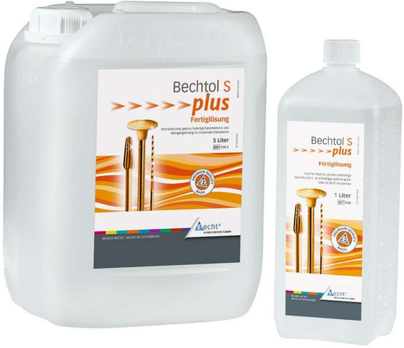 Dezinfectant Bechtol Plus 5 L