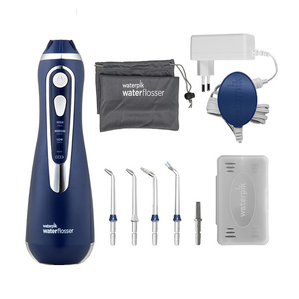 Dus bucal portabil Waterpik WP-563