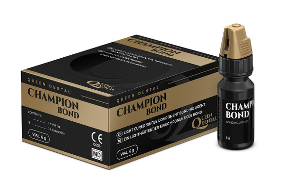 Champion Bond 6ml